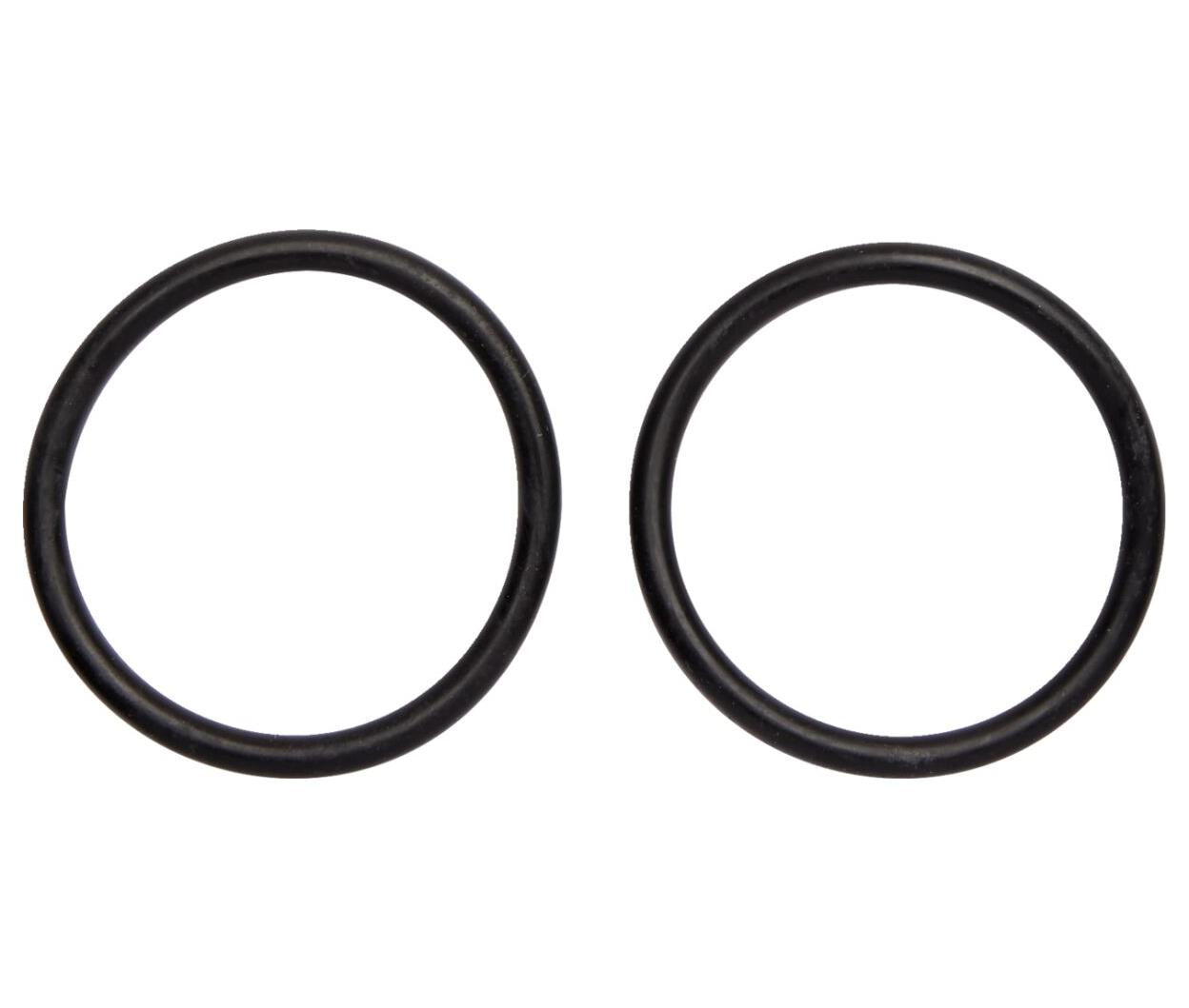 FMF Exhaust Pipe O-Ring Kit For Kawasaki KX 80 17/14 1991-1997